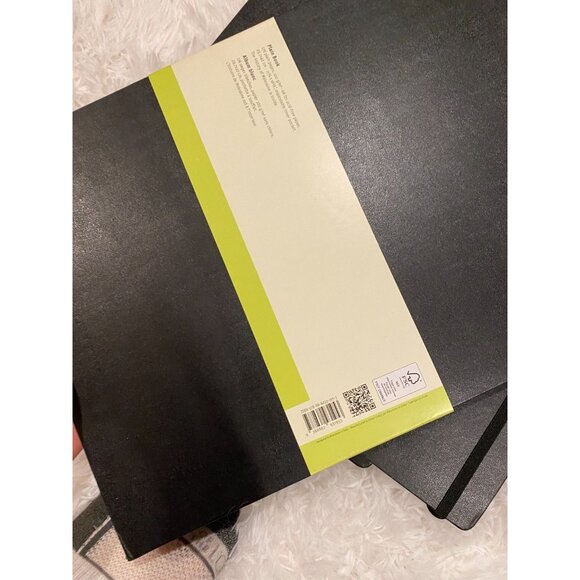 NWT 3x Moleskine 29.7 x 42 cm Watercolour Notebook Classic Watercolour Notebook - Picture 6 of 6